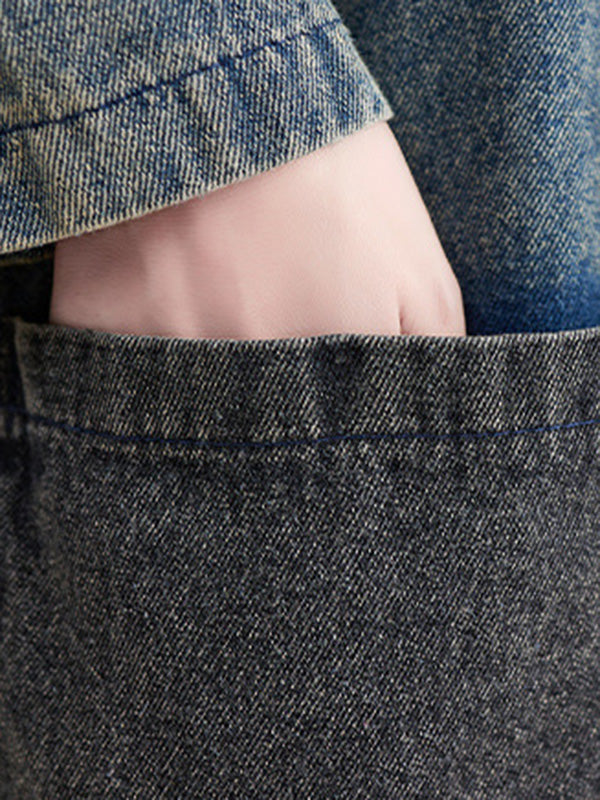 Elegantly Styled Garment for Everyday Wear