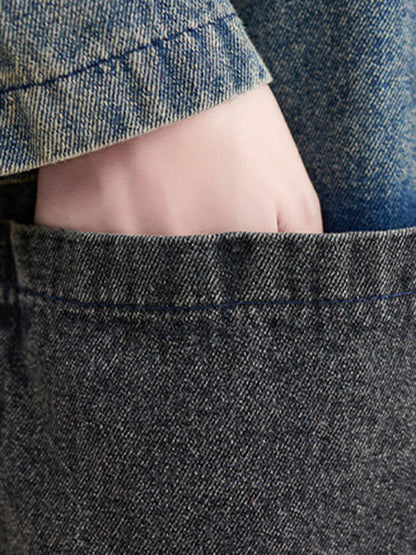 Elegantly Styled Garment for Everyday Wear