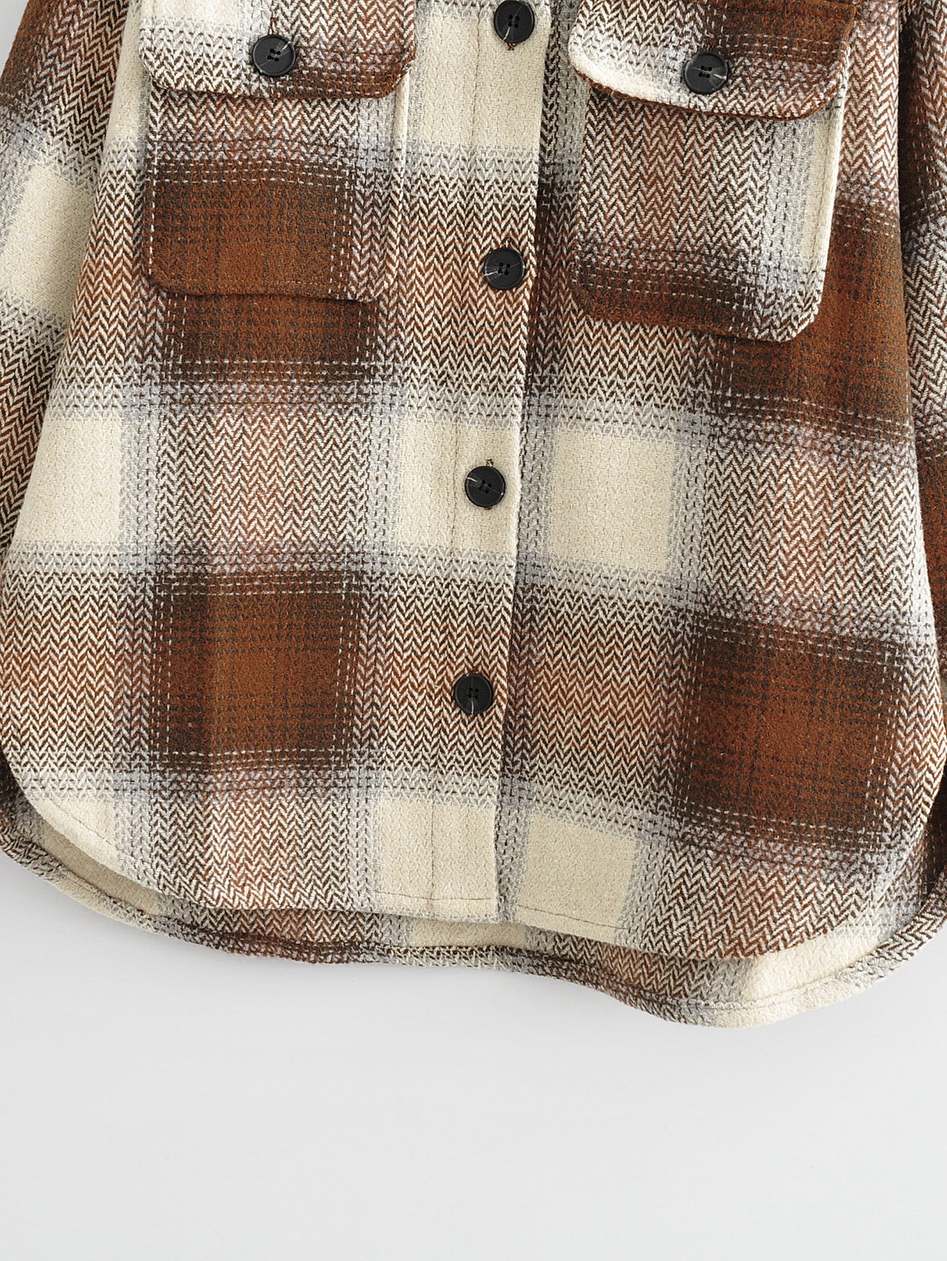 Beautifully Crafted Shirt in a Classic Style