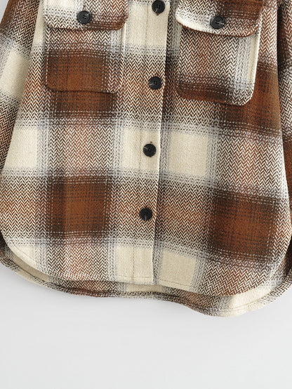 Beautifully Crafted Shirt in a Classic Style