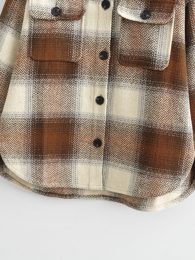 Beautifully Crafted Shirt in a Classic Style