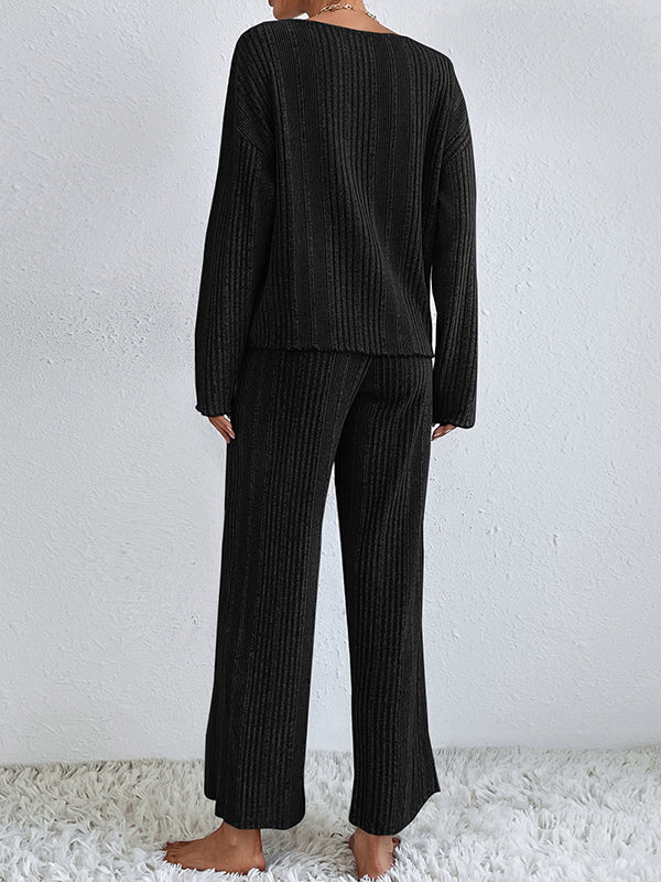 Beautifully Crafted Pants in a Classic Style