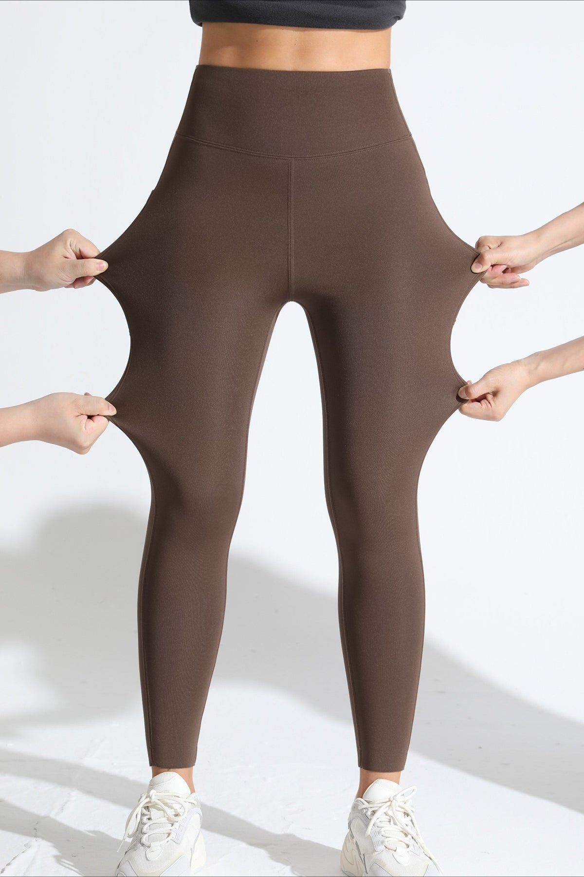 Elegantly Styled Garment for Everyday Wear