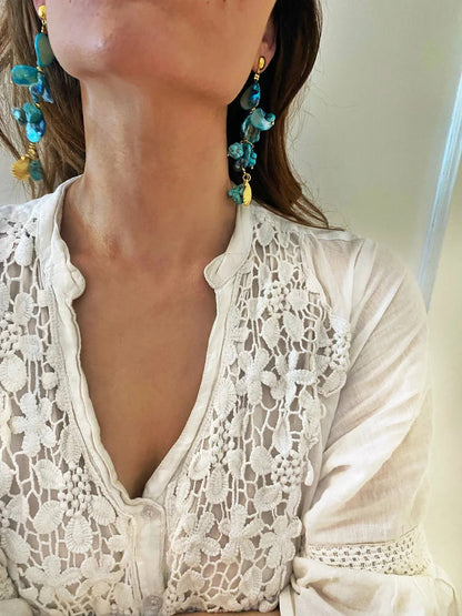 Classic Vintage Garment with a Flattering Fit