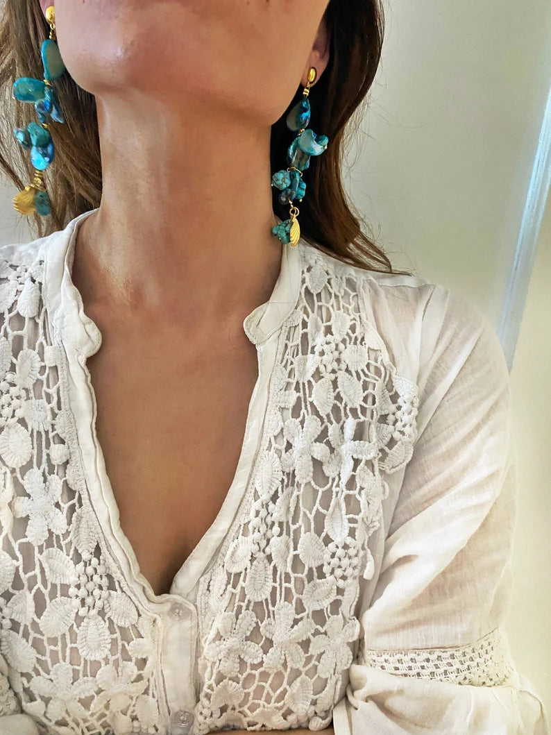 Classic Vintage Garment with a Flattering Fit