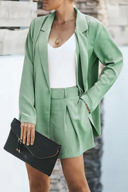 Vintage Inspired Garment with a Contemporary Edge