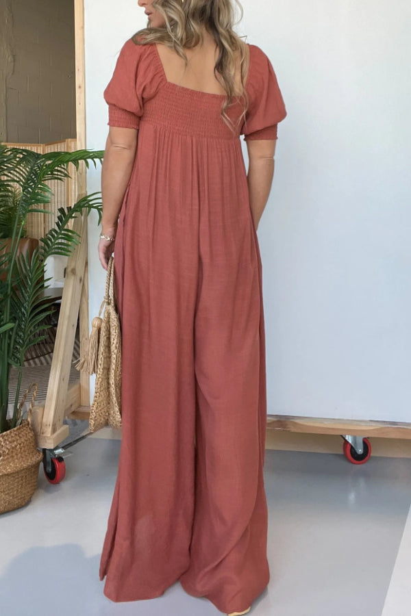 Well Tailored Garment with a Graceful Silhouette