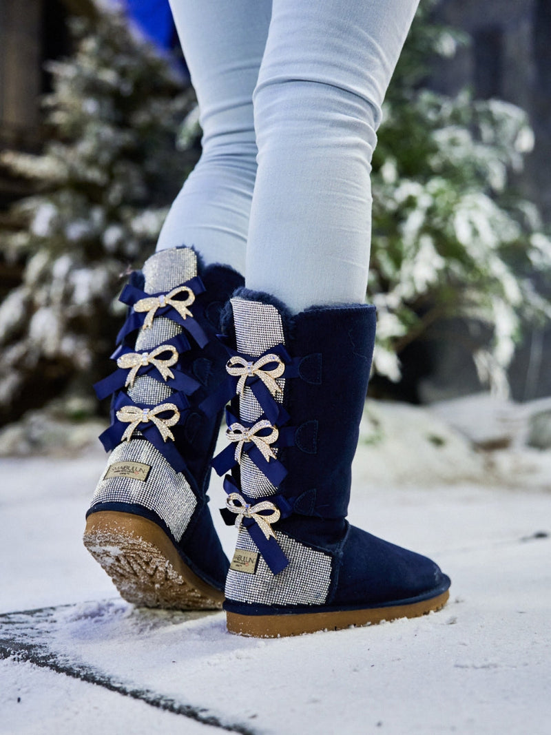 Classic Vintage & Enduringly Stylish Boots