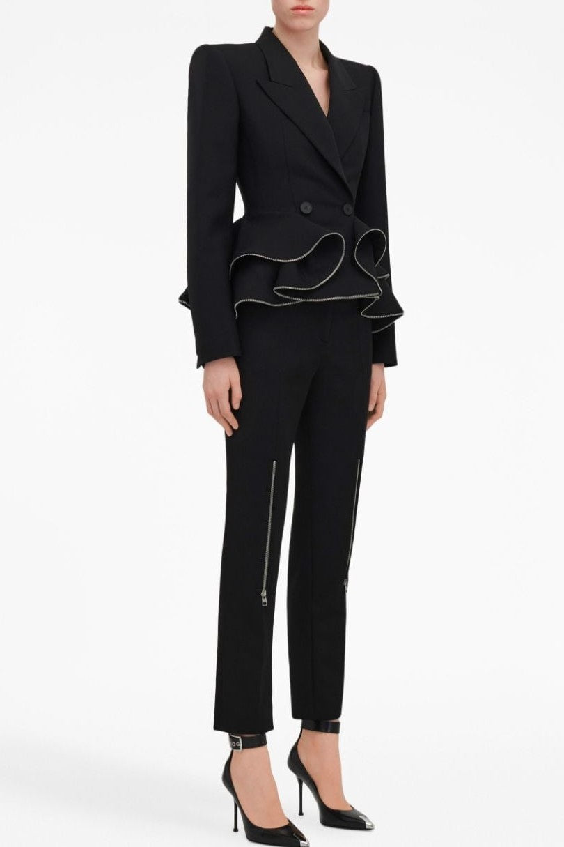 Beautifully Crafted Garment in a Classic Style
