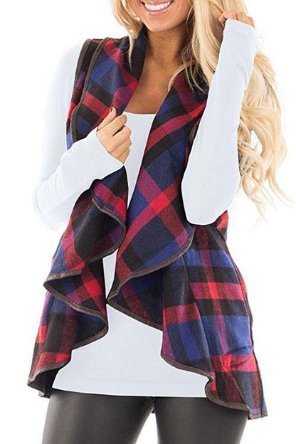 Well Tailored Jacket with a Graceful Silhouette