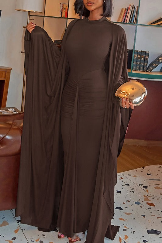 Vintage Inspired Garment with a Contemporary Edge