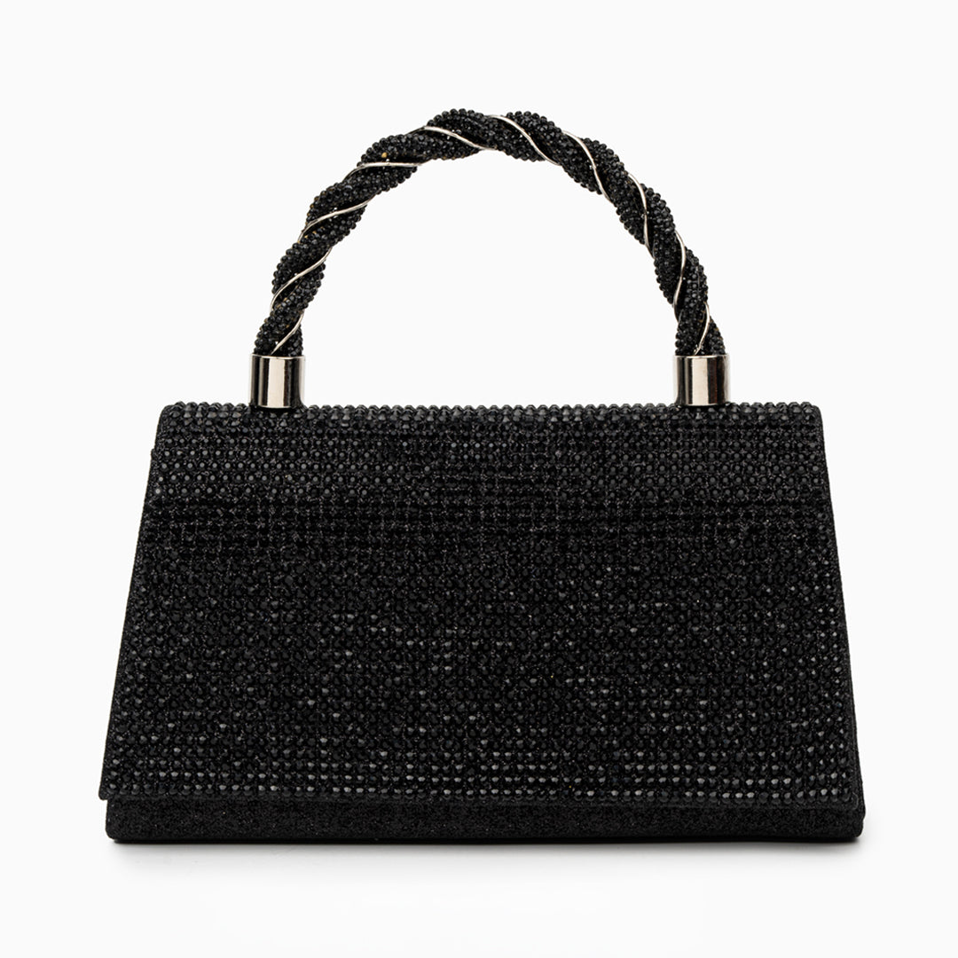 Beautifully Finished Bag in a Timeless Design