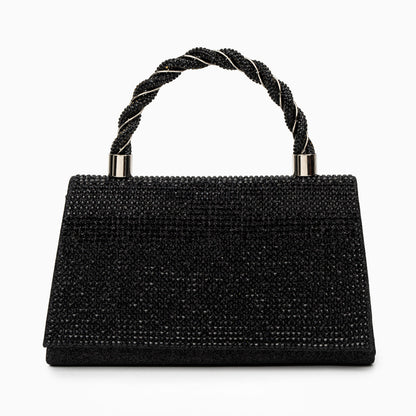Beautifully Finished Bag in a Timeless Design