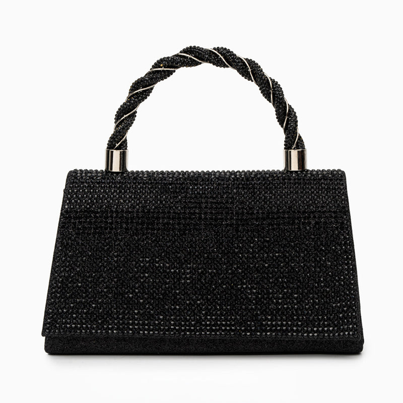 Beautifully Finished Bag in a Timeless Design