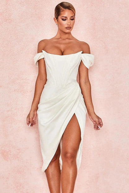 Polished Garment with an Effortless Classic Look