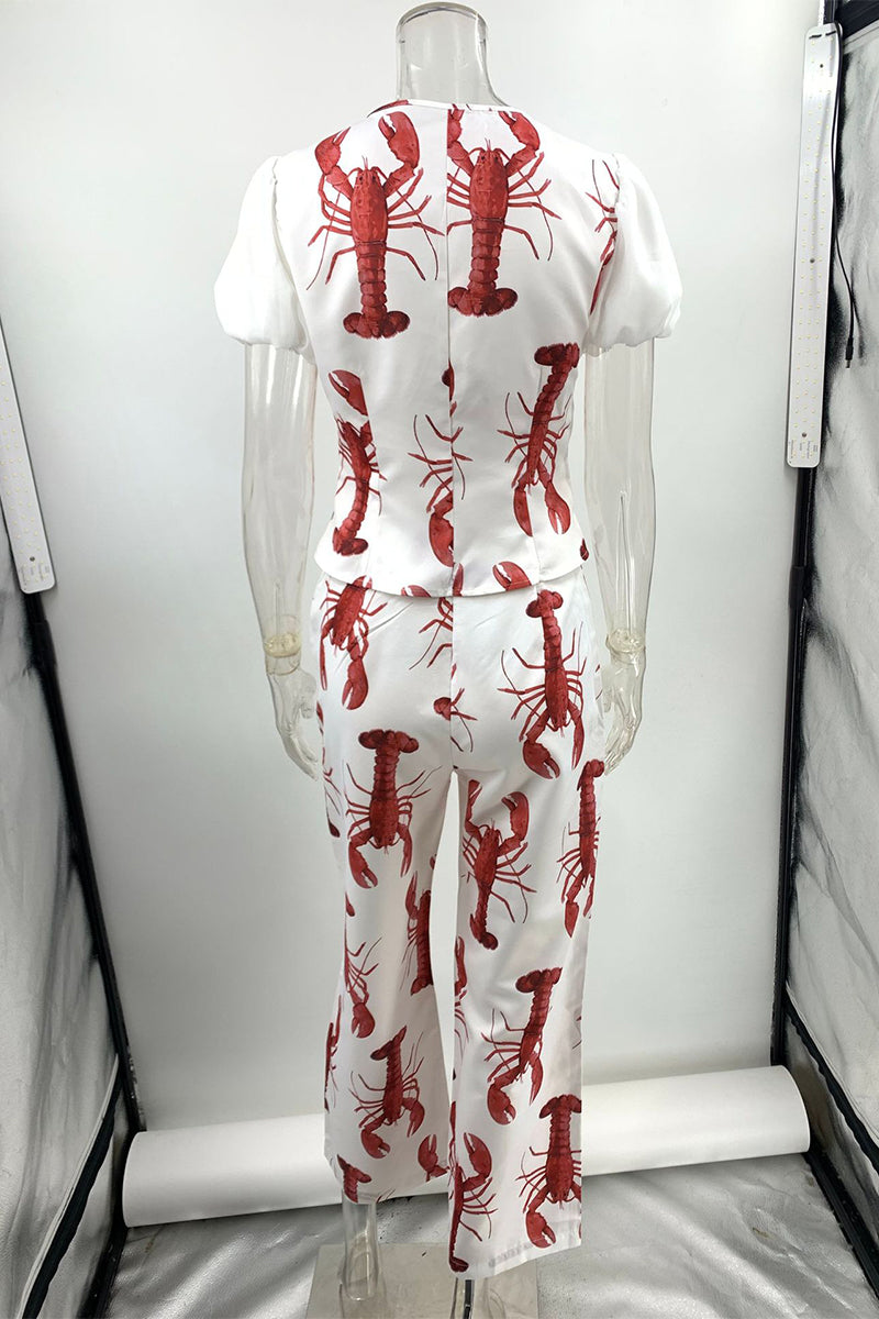 Vintage Inspired Garment with a Contemporary Edge
