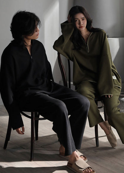 Sophisticated Garment with a Clean Classic Look