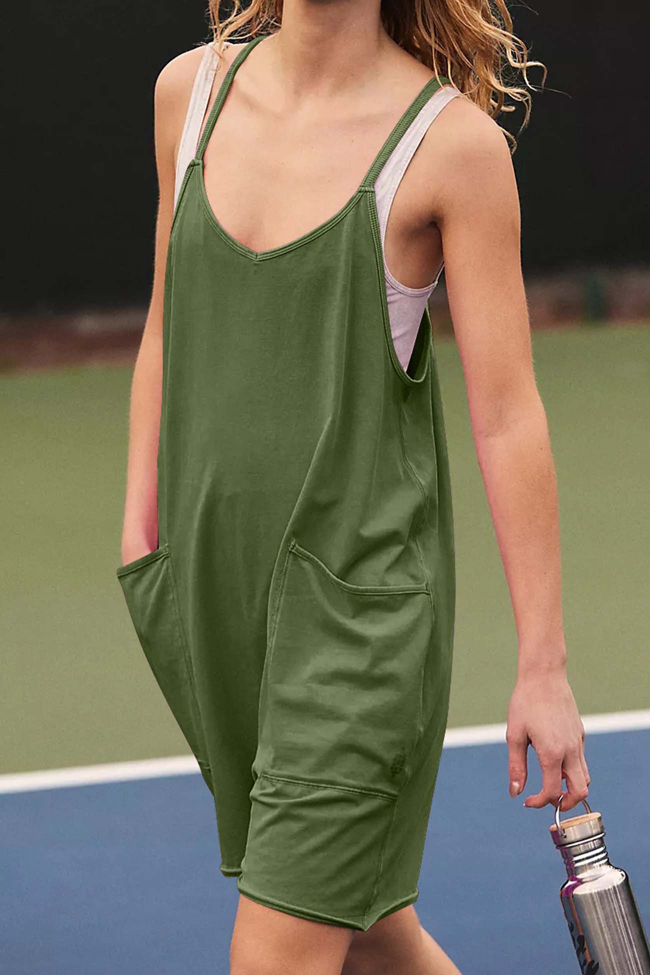 Vintage Inspired Garment with a Contemporary Edge