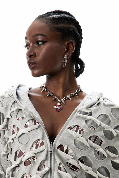 Beautifully Crafted Garment in a Classic Style