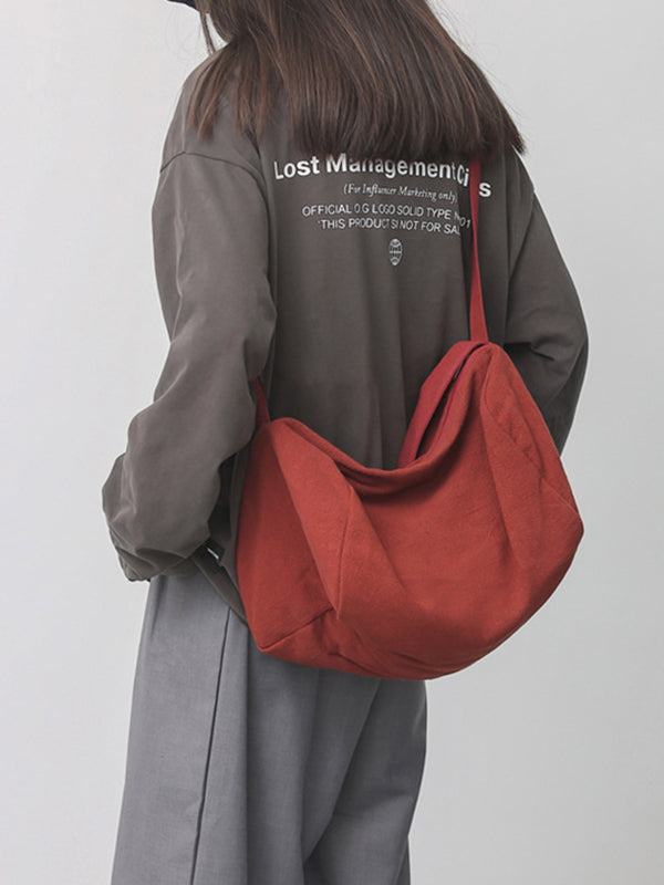 Vintage Inspired Bag with a Contemporary Edge