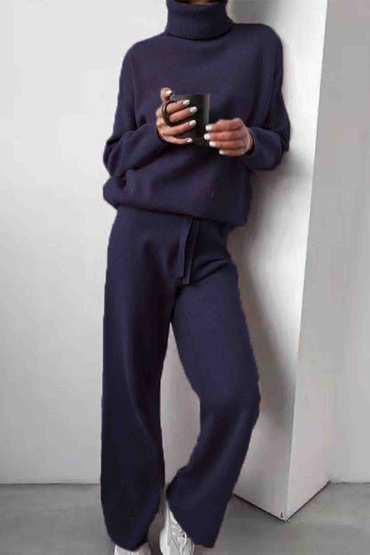 Sophisticated Garment with a Clean Classic Look