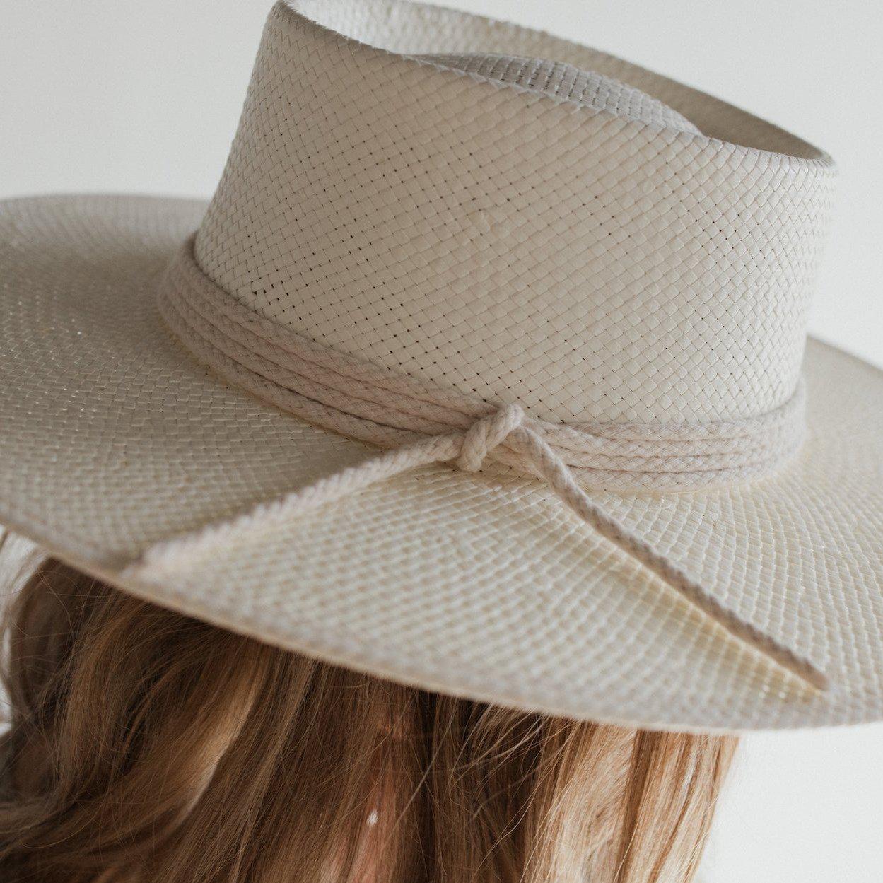 A Vintage Style Garment with Delicate Timeless Details