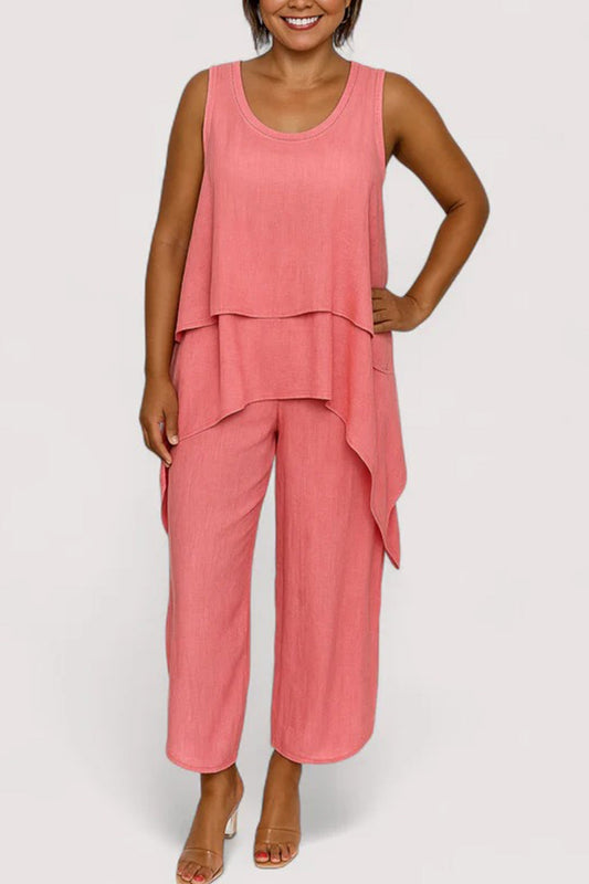 A Vintage Style Garment with Delicate Timeless Details