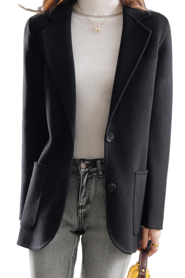 Elegantly Styled Garment for Everyday Wear
