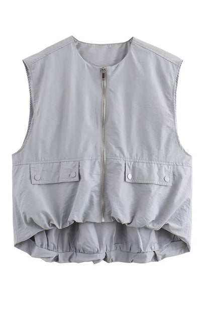 Gracefully Styled Garment for Any Occasion