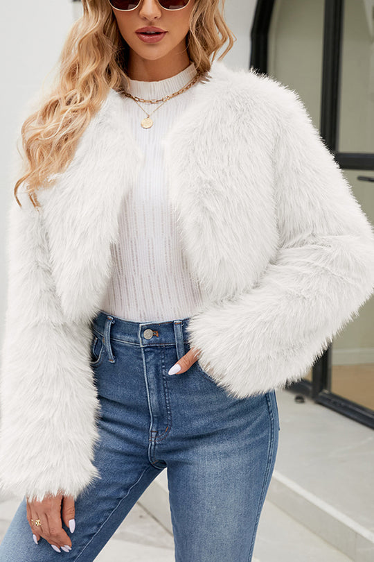 Beautifully Balanced Jacket with Timeless Character