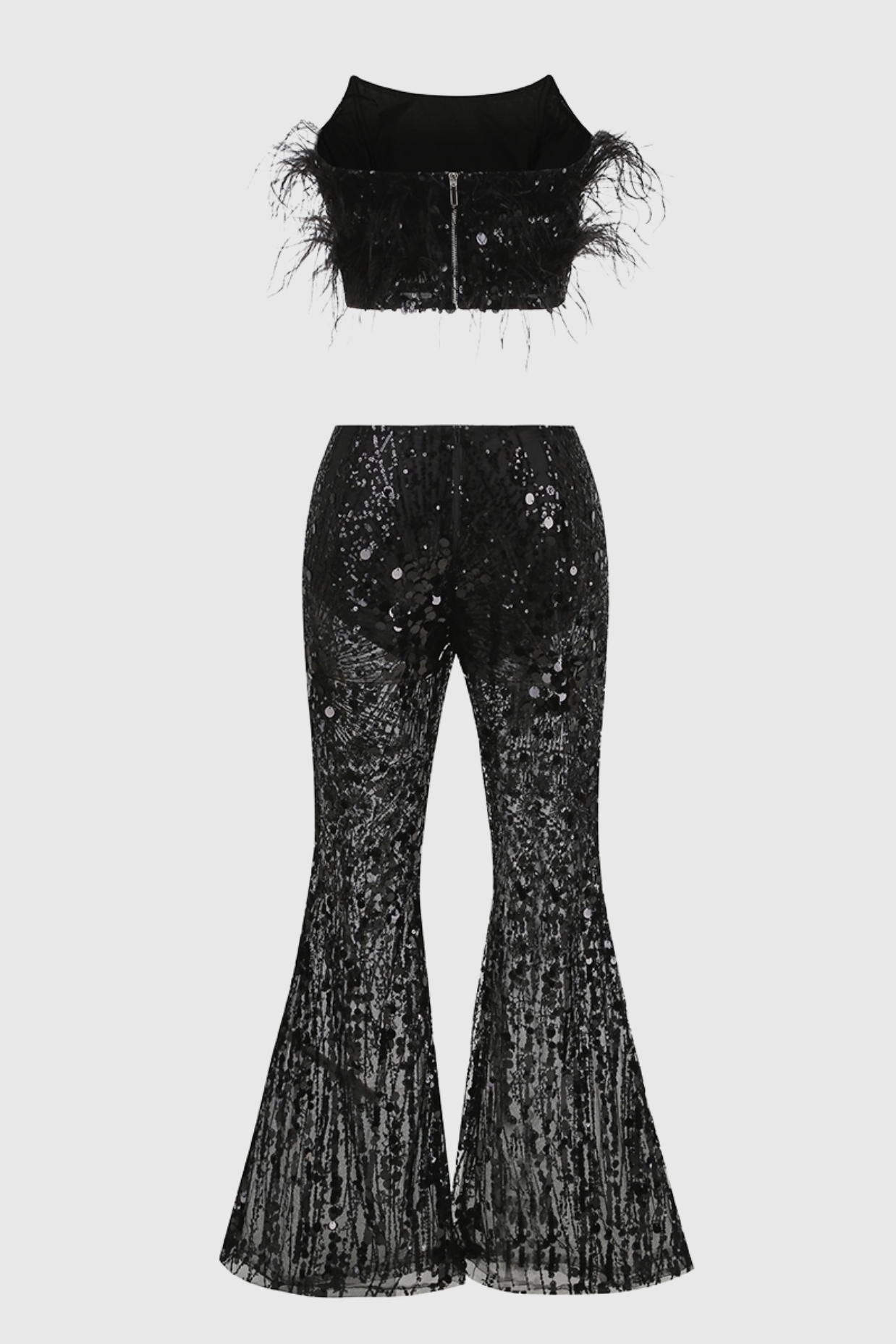 Beautifully Crafted Garment in a Classic Style