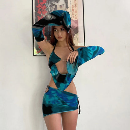 Polished Garment with an Effortless Classic Look