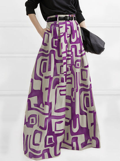 Beautifully Finished Pants in a Timeless Design