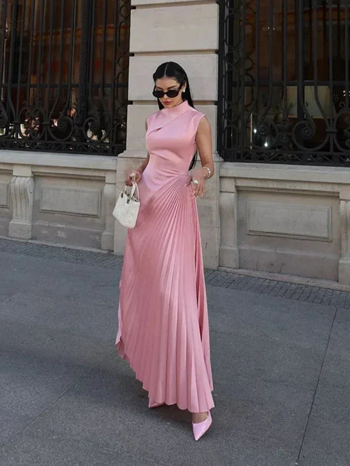 A Vintage Style Garment with Delicate Timeless Details
