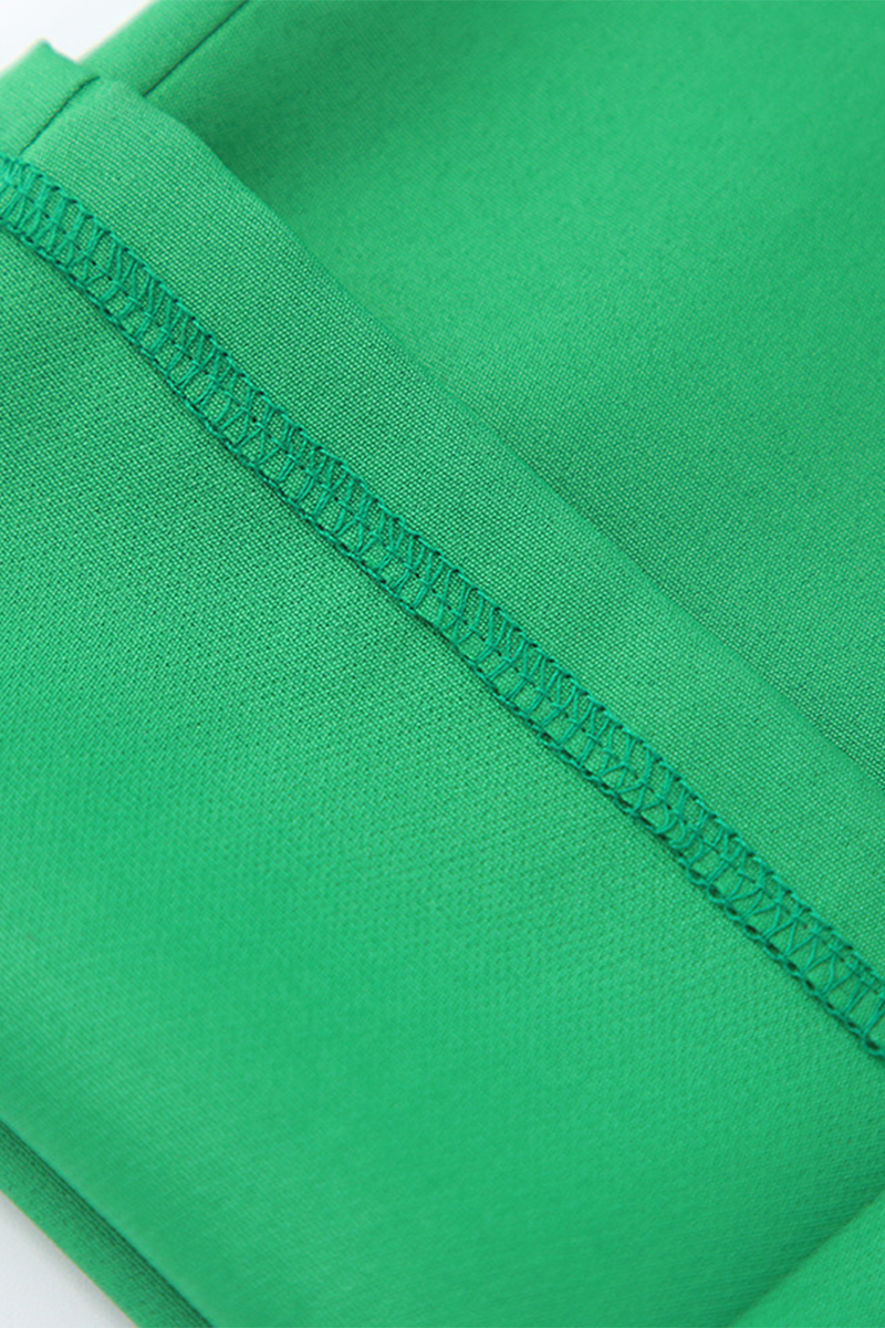 Beautifully Balanced Garment with Timeless Character