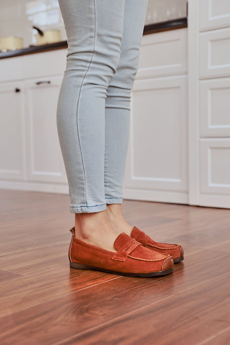 A Vintage Style Garment with Delicate Timeless Details
