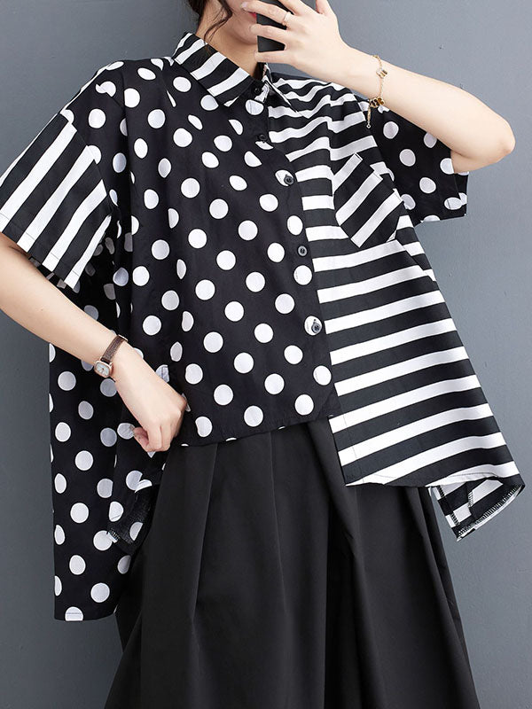 Effortlessly Elegant Blouse with a Timeless Design