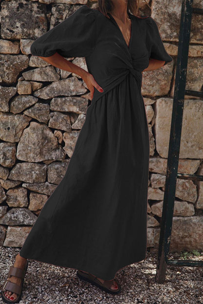 Classic Vintage & Enduringly Stylish Dress
