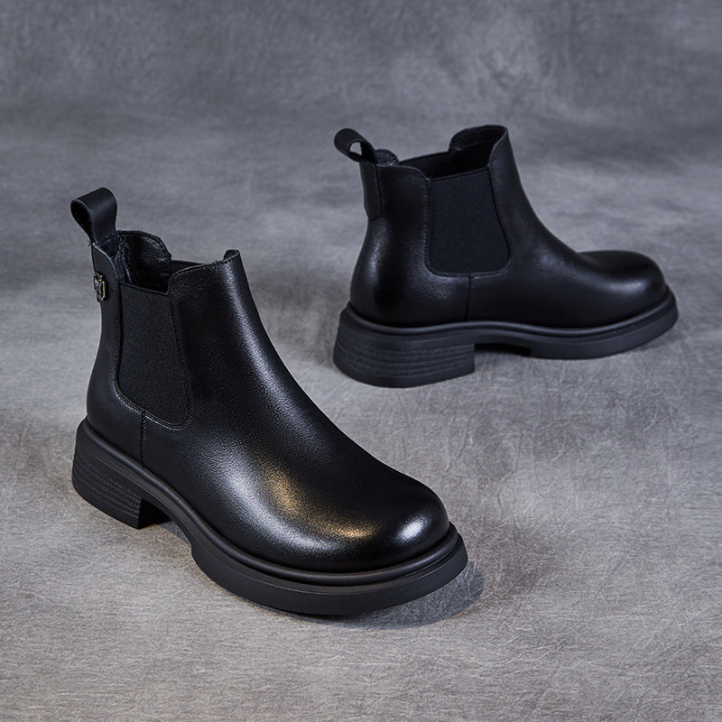 Gracefully Styled Boots for Any Occasion
