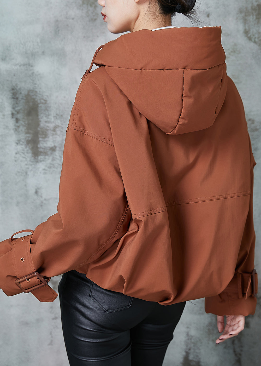 Beautifully Finished Jacket in a Timeless Design