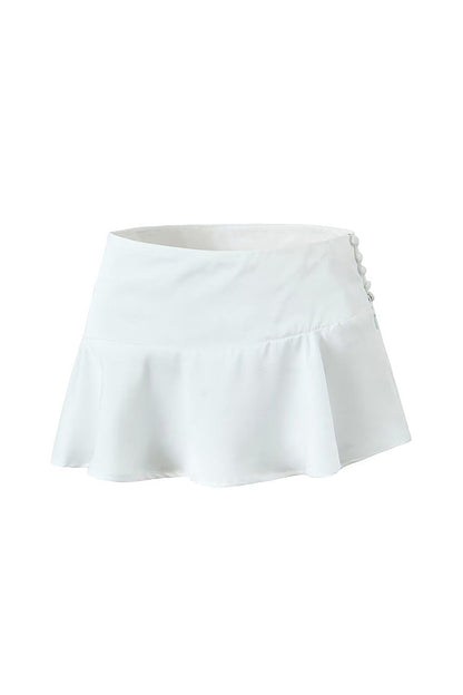Classic Vintage Garment with a Flattering Fit