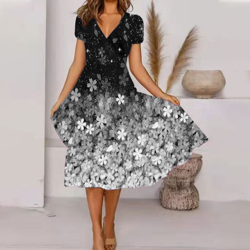 Gracefully Styled Garment for Any Occasion
