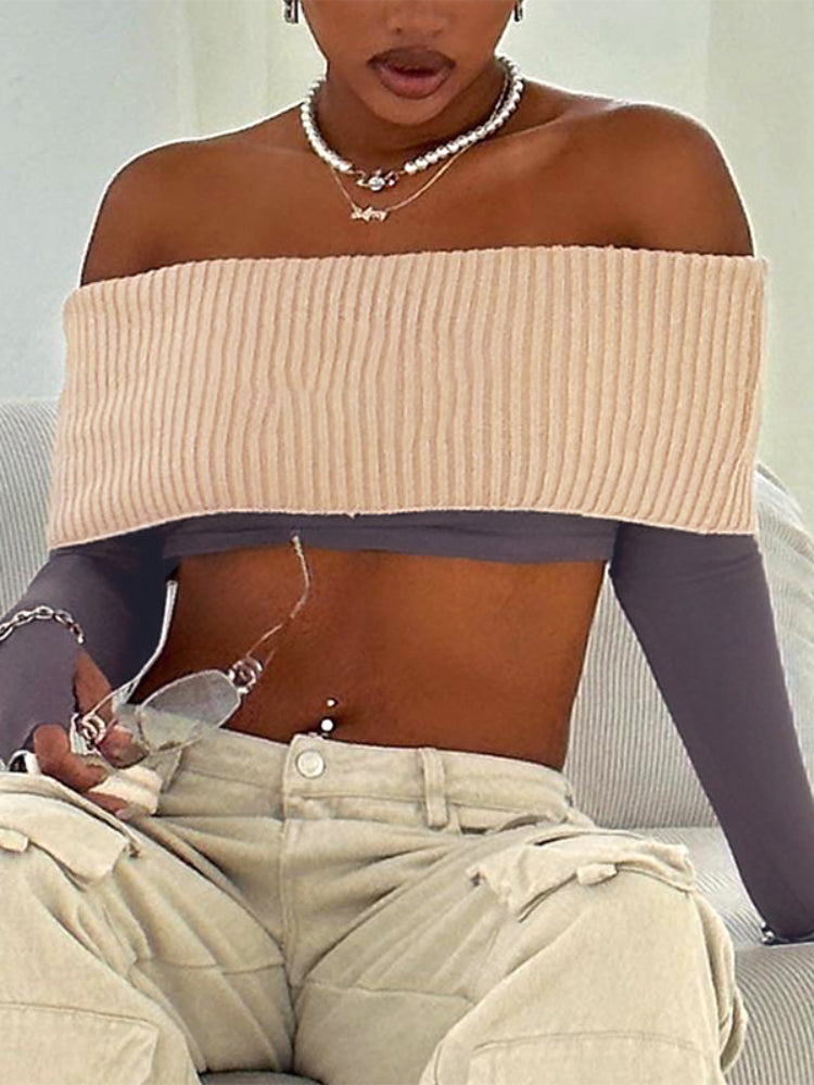Sophisticated Top with a Clean Classic Look