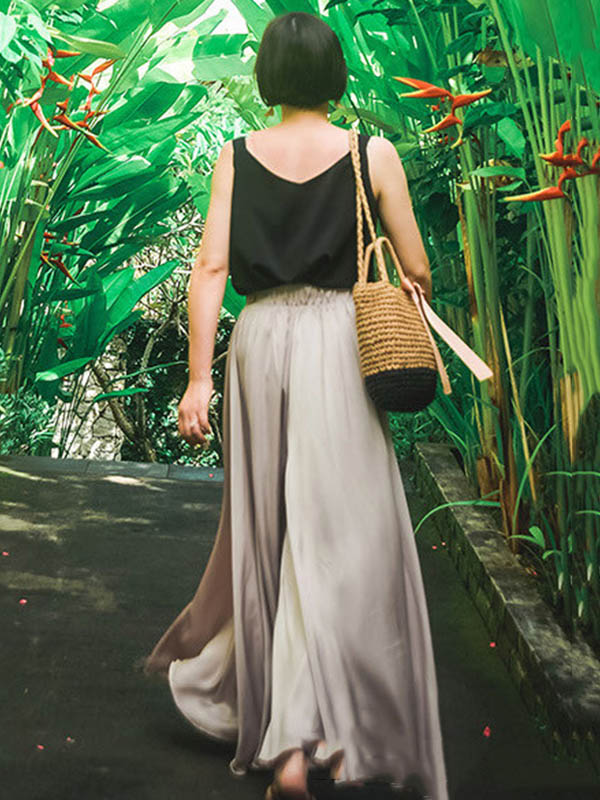 Elegantly Styled Pants for Everyday Wear