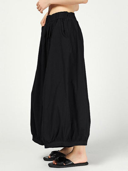 Gracefully Styled Pants for Any Occasion