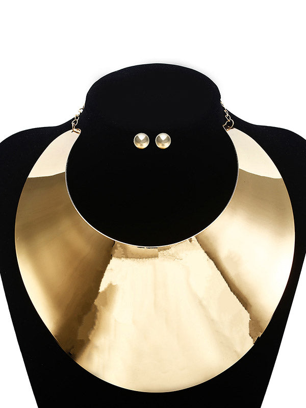 Beautifully Balanced Garment with Timeless Character