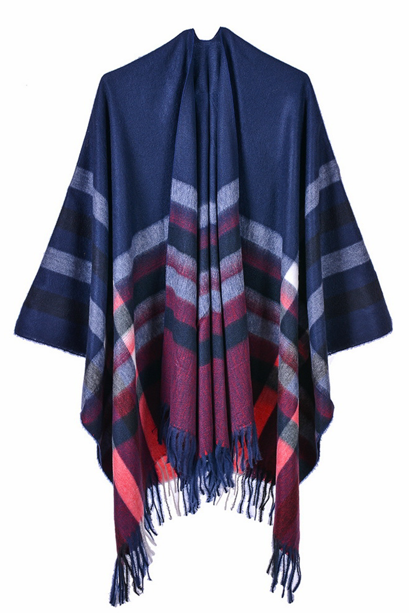 Beautifully Balanced Garment with Timeless Character