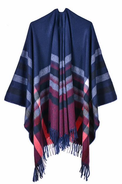 Beautifully Balanced Garment with Timeless Character