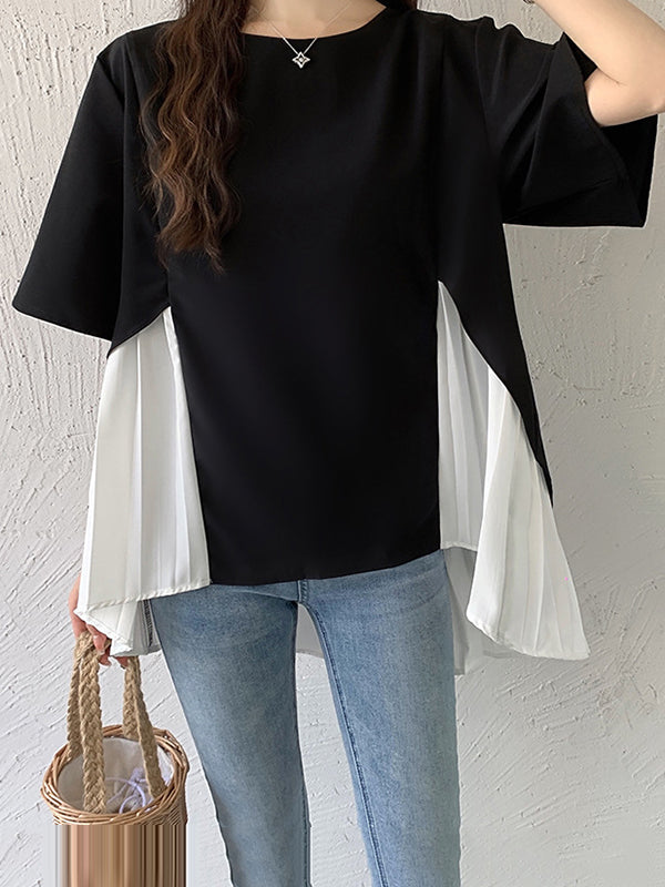 Elegantly Styled T-Shirt for Everyday Wear