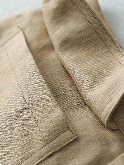 Effortlessly Elegant Garment with a Timeless Design
